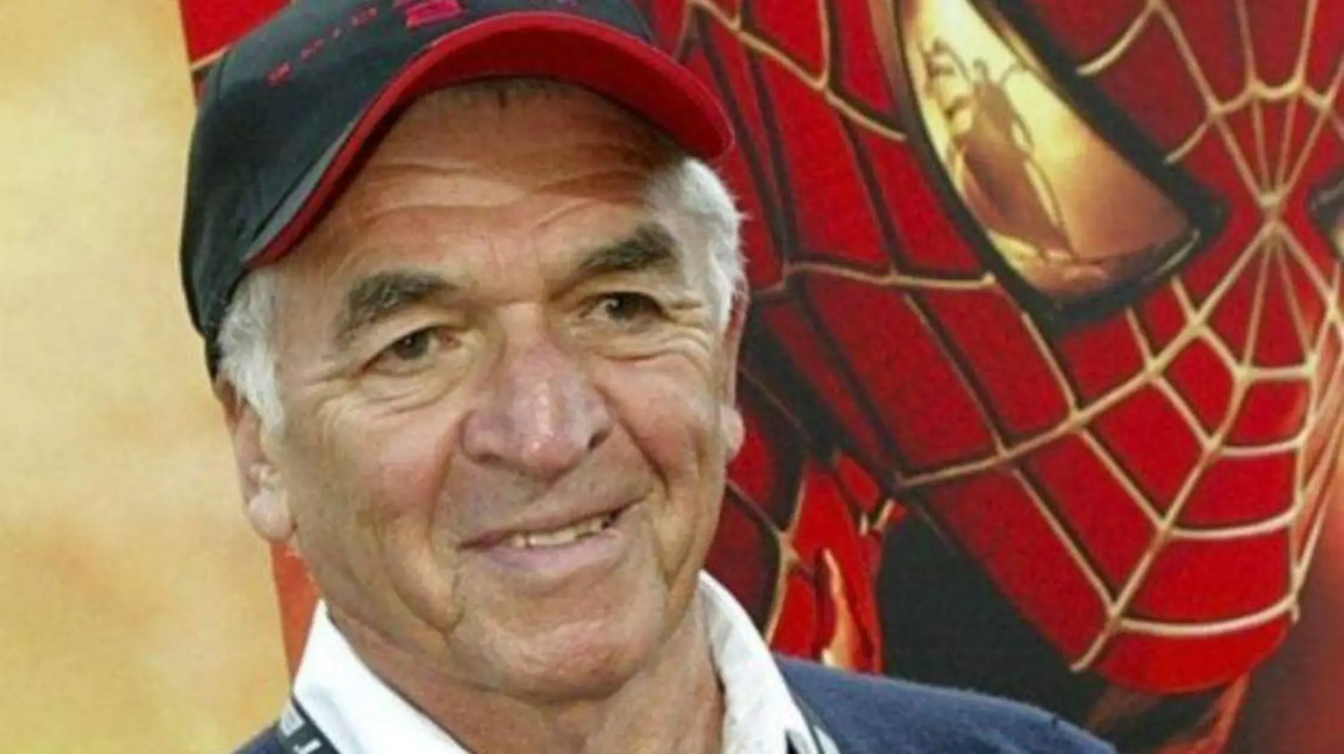 Muere Alvin Sargent guionista de Spider-Man ESPECIAL